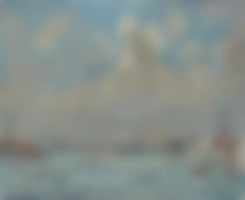 The storm for tonight! Venice (preview)