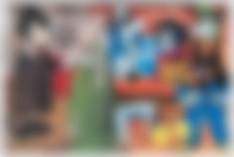PROPOSAL OF MARRIAGE (preview)
