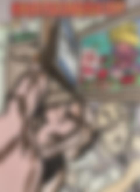 KIDNAPPED (preview)