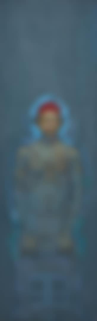 YOUNG BOY WITH RED HAT (preview)