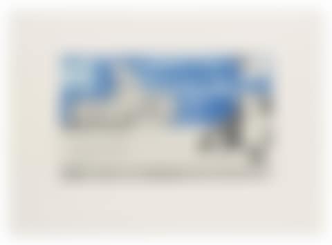 Blue Softground (preview)