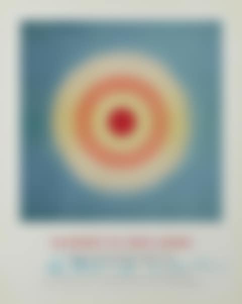 Themes and Variations, 1958-2000 Exhibition Poster (preview)