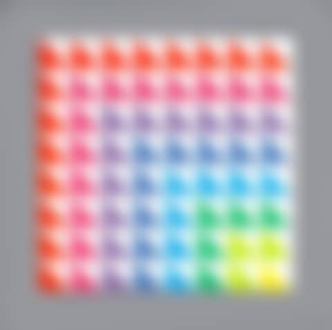 Triangulated Square (preview)