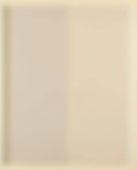 Homage to Barnett Newman (preview)