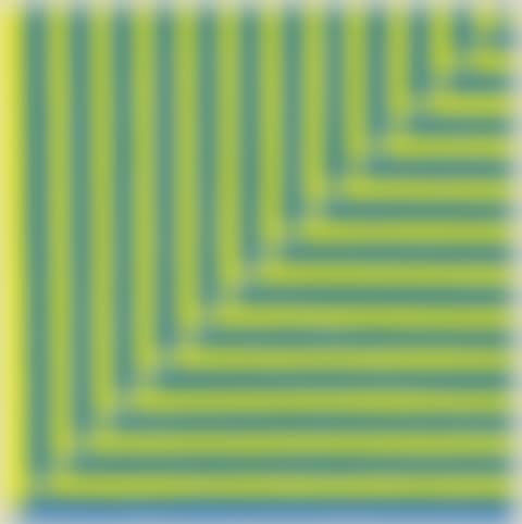 Untitled (Rabat), from X + X (Ten Works by Ten Painters) (preview)