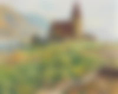 Weißenkirchen in the Wachau Region (preview)