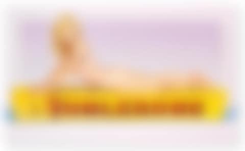 Toblerone Tess: The lost painting of  #57 (preview)