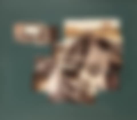 Steering Wheel, October (preview)