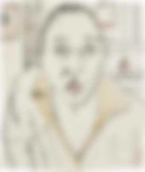 Untitled (Self Portrait) (preview)