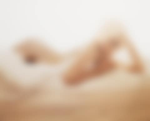MARILYN NUDE ON THE BED (FROM THE LAST SITTING FOR VOGUE), 1962 (preview)