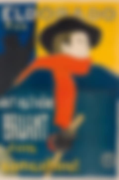 ELDORADO: ARISTIDE BRUANT (W. P5; D. 344; A. 7; ADR. 4) (preview)