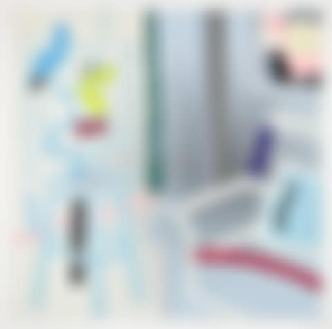 VIRTUAL INTERIOR: PORTRAIT OF A DUCK (C. 294) (preview)