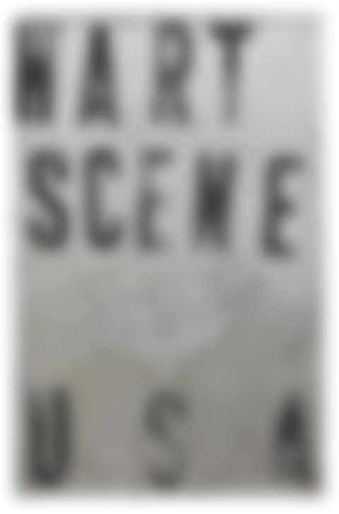 WART SCENE USA (preview)