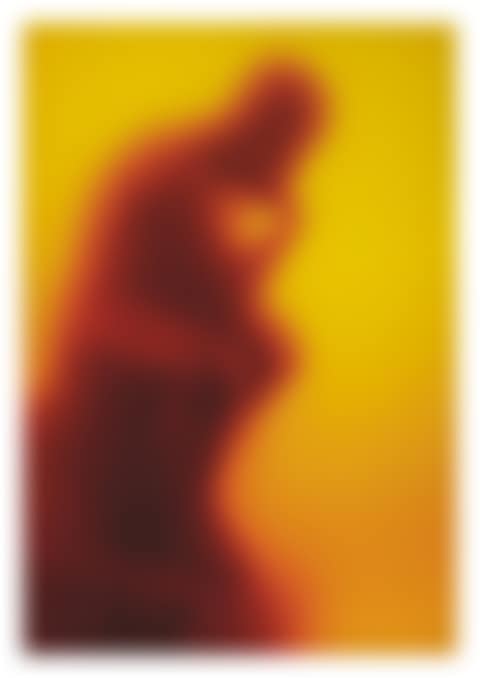 THE THINKER (preview)