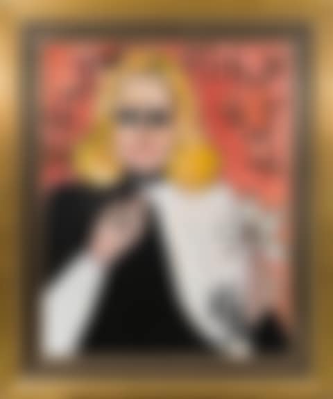 MARIE-ALICE (preview)