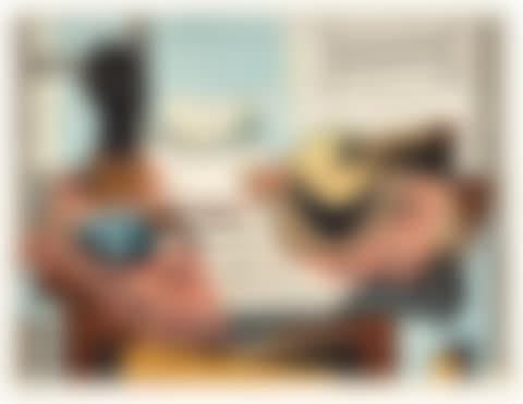PICASSO, NATURE MORTE (G & P E 652) (preview)