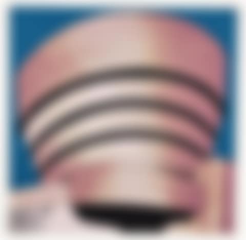THE SOLOMON R GUGGENHEIM (LULLIN 60) (preview)