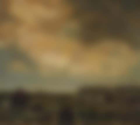 Rocky Coastal Landscape (preview)