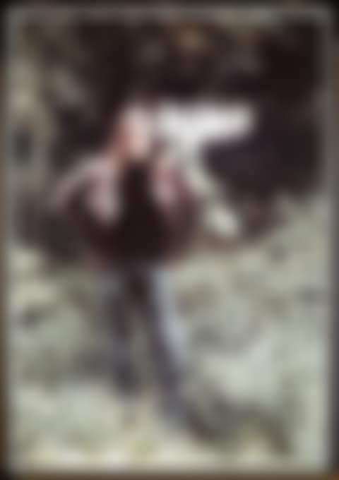 SELF PORTRAIT WITH KNICKERS (preview)