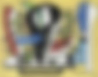 Le vase noir (preview)