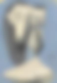 Tête de femme (preview)