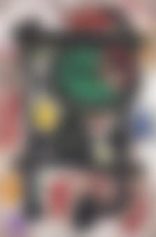 Deux personnages (preview)