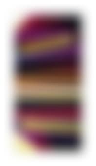 Six Magnet, Three Color Curl (CMY: Irvine, California, September 6th 2009, Fuji Crystal Archive Type C) (preview)