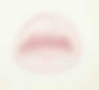 Drawing for "Stamped Indelibly" Mouth (preview)