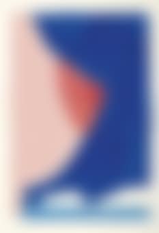 Study for Seascape #16 (preview)