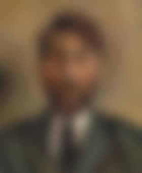 Portrait du Marchand Léopold Zborowsky (preview)