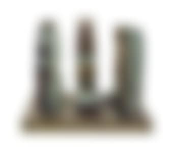 Maquette: Conversation with Magic Stones (preview)