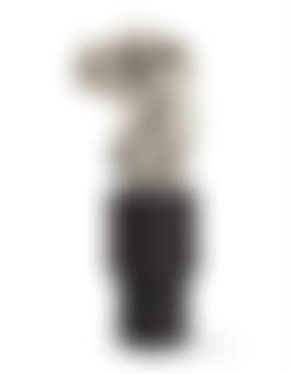 Evocation d'une forme humaine lunaire spectrale (preview)