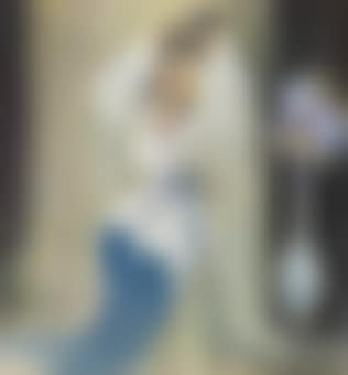 Lady in White (preview)