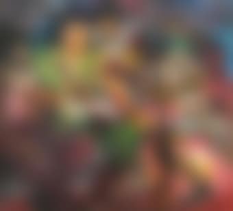 Gerilya Persiapan Penyerangan (Guerrillas Preparing For An Assault) (preview)