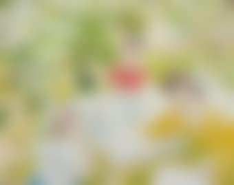 TROIS ENFANTS DANS LE JARDIN (THREE CHILDREN IN THE GARDEN) (preview)
