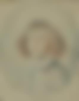 Portrait of a man, presumably an artist (preview)