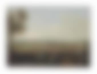 A big house and other buildings in an extensive landscape (preview)
