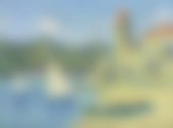Collioure, le phare (preview)