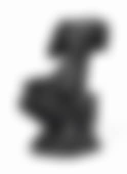 Cybèle, petit modèle dit aussi 'Etude de femme assise' (preview)