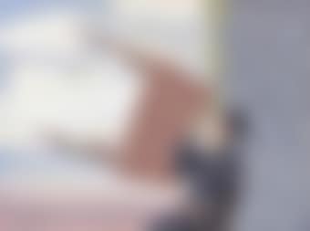 Man Seated at Table (preview)