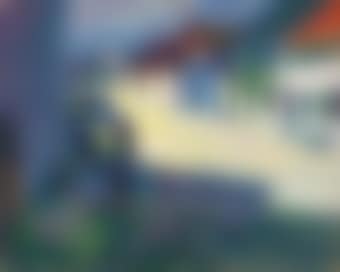 Murnau – Strasse (preview)