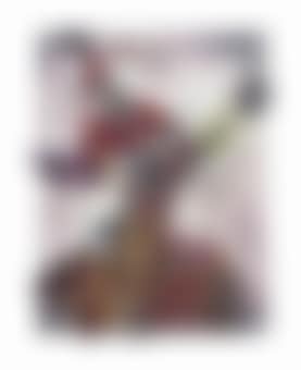 I speak Black Orchid through my Mouth (preview)