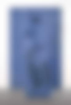 Statue of Venus Obliterated by Infinity Nets (preview)