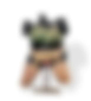 Black Dancer (preview)