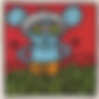 Andy Mouse (preview)