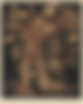 Femme nue débout (preview)