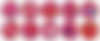 FLOWER BALL (3D) – TURN RED!; FLOWER BALL (3D) – PAPYRUS; FLOWER BALL (3D) – RED BALL; FLOWER BALL (3D) – RED, PINK, BLUE; FLOWER BALL (3D) – BLUE, RED; FLOWER BALL (3D) – COMPREHENDING THE 51ST DIMENSION; FLOWER BALL (3D) – HEY! DO YOU FEEL WHAT I FEEL?; FLOWER BALL (3D) – GROPPING FOR THE TRUTH; FLOWER BALL (3D) – THERE IS NOTHING ETERNAL IN THIS WORLD. THAT IS WHY YOU ARE BEAUTIFUL; FLOWER BALL (3D) – LETTER TO PICASSO (preview)