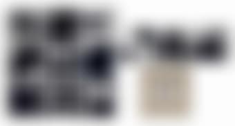 Rauschenberg Photographs (preview)