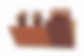 supremely chocolate (preview)