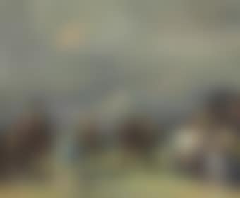 A Gypsy Encampment (preview)